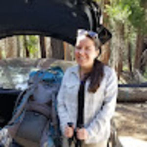 Meet your Posher, Karissa